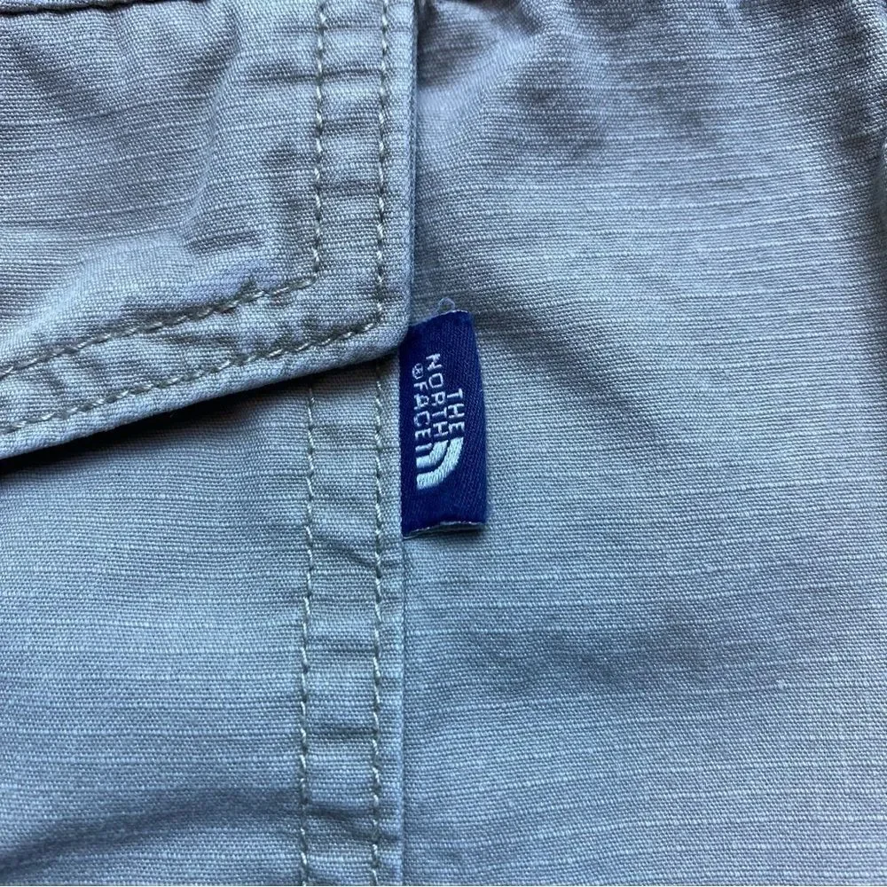 The North Face north face